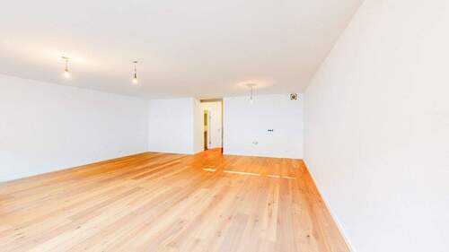 Bild 4 - Terrassenwohnung mit 66,00 m&sup2; in München zum Kaufen