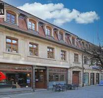Vielseitiges Ladenlokal in historischem Gebäude - Ideal für Café, Büro oder Einzelhandel - Kulmbach