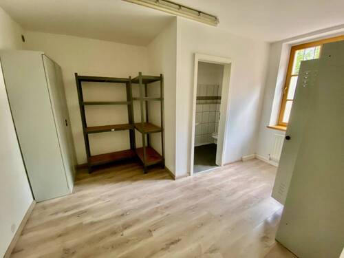 Nebenraum 3 (Mitarbeiterraum) - 