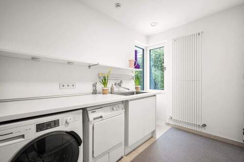 Hauswirtschaftsraum - 