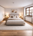 Modellbild Schlafzimmer - 