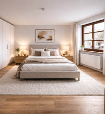 Modellbild Schlafzimmer - 