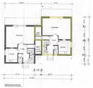 Grundriss EG - 