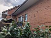 Eingangsbereich - 4 Zimmer Doppelhaushälfte in Bleckede