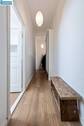 Flur mit Einbauschrank - 