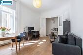 Wohnzimmer - 