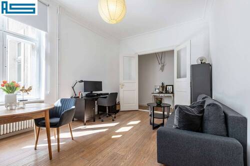 Wohnzimmer - 