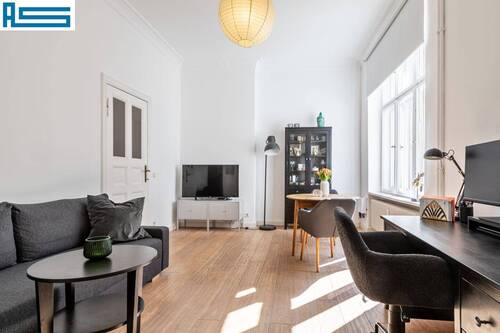 Wohnzimmer - 