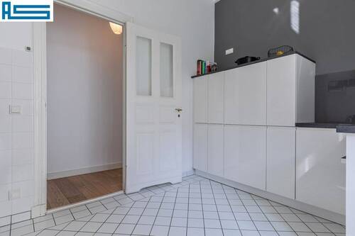 Nolte Einbauküche - 