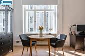 Großzügige 2-Zimmerwohnung - Großzügige Zweizimmerwohnung im Güntzelkiez sucht neuen Bewohner