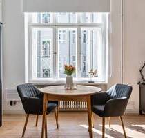 Großzügige Zweizimmerwohnung im Güntzelkiez sucht neuen Bewohner - Berlin Wilmersdorf