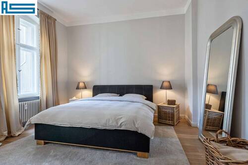 Schlafzimmer - 