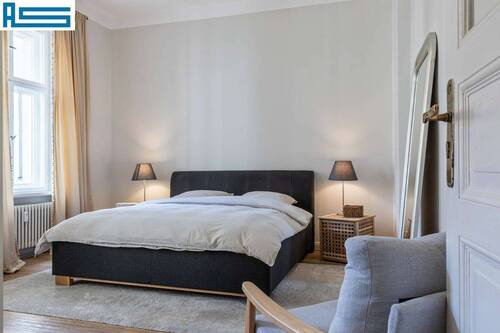 Schlafzimmer - 