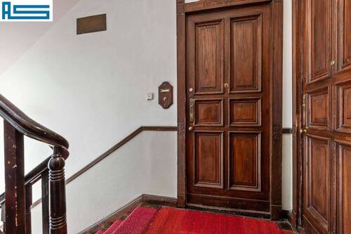 Wohnungseingangstür - 