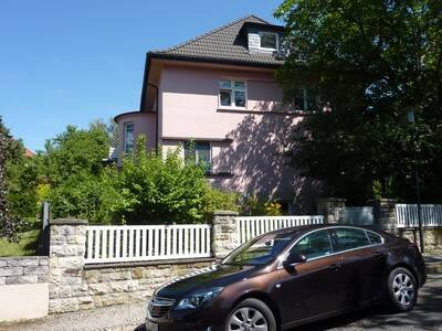 Hausansicht - 