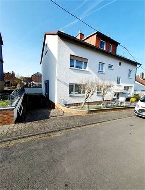 Ansicht - 1 Zimmer Mehrfamilienhaus, Wohnhaus zum Kaufen in Hohenstein