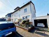 Ansicht - 1 Zimmer Mehrfamilienhaus, Wohnhaus in Hohenstein