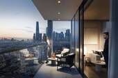 Bild 2 - 4 Zimmer Etagenwohnung zum Kaufen in Dubai