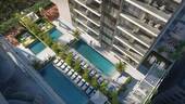 Bild 4 - Etagenwohnung mit 171,10 m² in Dubai zum Kaufen