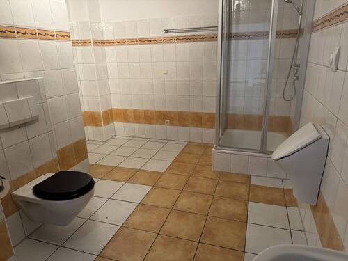 Badezimmer I - 
