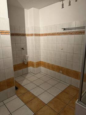 Badezimmer I - 