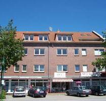 großzügige 6,5-Zimmer-MAISONETTE-Wohnung mit Fahrstuhl, 2 Bädern und Balkon - Neu Wulmstorf