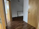 Dachgeschossflur - 