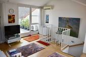 DG Dachterrassentür - 