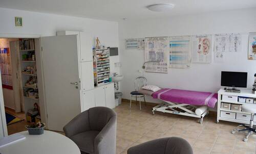 Praxisraum 2 - 