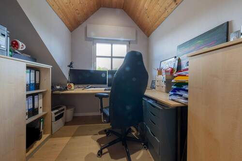 OG Bürozimmer - 