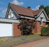 Ein Zuhause für die ganze Familie mit großem Garten in ruhiger Wohnlage von Selm
