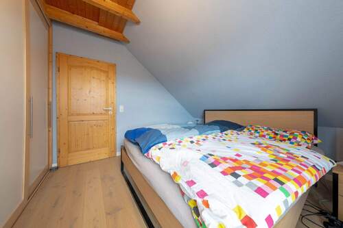 OG Schlafzimmer - 