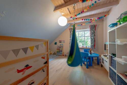OG Kinderzimmer - 