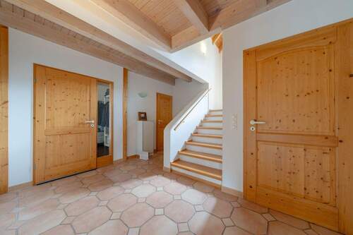 EG Flur - Einfamilienhaus mit 135,00 m² in Selm zum Kaufen