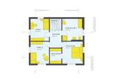 Cleveres Familienhaus-Design - 