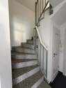 Innentreppe zum 2.OG - 