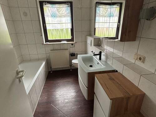 Badezimmer - 