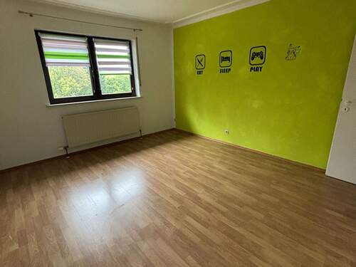 Schlafzimmer 2 - 