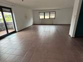 Wohn- Esszimmer - 