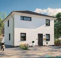 Stadtnahes Wohnen zu mietähnlichen Konditionen! Ihr Town & Country Stadthaus in Niederaula