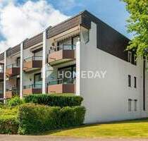 Keine 200 Meter vom Strand: Praktische und helle ETW mit Stellplatz | Sofort verfügbar - Lübeck-Travemünde