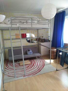 Kinderzimmer, WHG 1OG - 