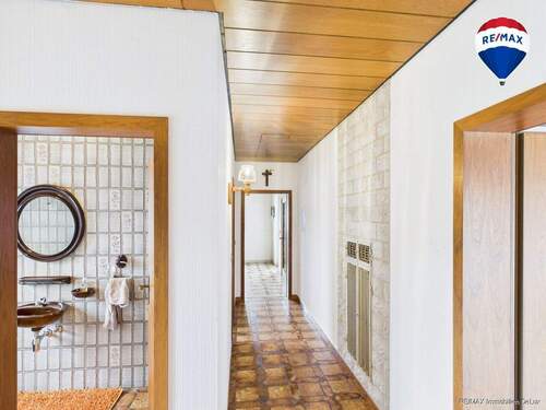 RE/MAX Immobilien DeLux Haus Ayl - 