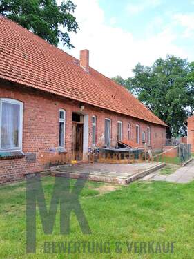 Bild 3 - Grundstück in Schwaförden