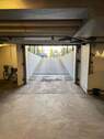 Einfahrt Tiefgarage - 