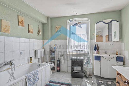 OG Badezimmer - 