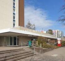 Handelsflächen, vermiet, gute Sichtlage, Teileigentum, EG, UG, 10 Pkw, provisionsfrei für Käufer - Hamburg Wandsbek