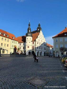 IMG_2417 - Mehrfamilienhaus, Wohnhaus in Hildburghausen