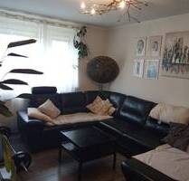 3-Zimmer Erdgeschoss-Wohnung mit Balkon in Moers Eick