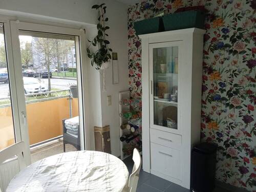 Küche3.jpeg - Etagenwohnung mit 60,20 m&sup2; in Moers zur Miete